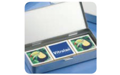 Suesswaren Beispiel 2