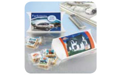 Suesswaren Beispiel 3