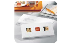 Suesswaren Beispiel 1